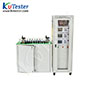 Fully automatic current transformer calibration device